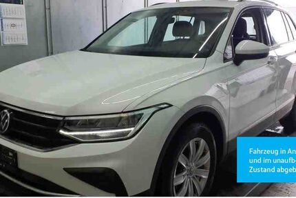 VW Tiguan 57.407 km 26.930 &euro; Stuttgart-Wangen 70188