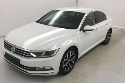 VW Passat 200.247 km 11.638 &euro; Eschborn 65760