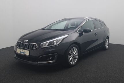 Kia ceed Sportswagon 108.799 km 11.990 € Sögel 49751