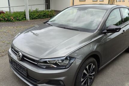 VW Polo 64.144 km 11.490 &euro; Lötzbeuren 56843