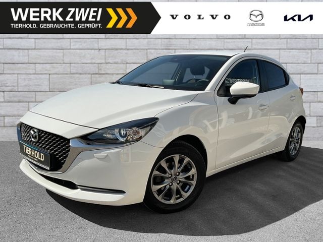 Mazda 2 64.700 km 16.490 &euro; Augsburg 86179