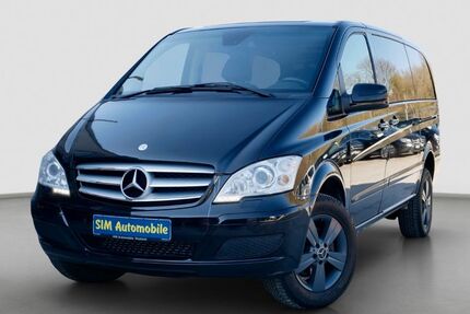 Mercedes-Benz Viano 191.000 km 19.490 &euro; Rostock 18146