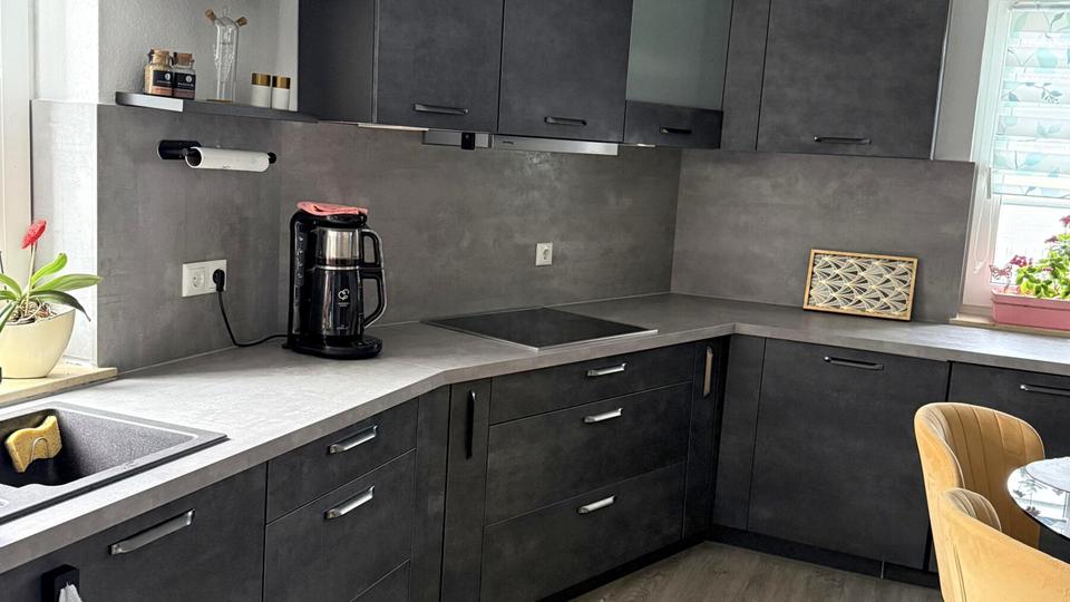 Reihenhaus Syke - 5 Zimmer, 134 m&sup2;, 1.100&euro; | Angebot:26018444