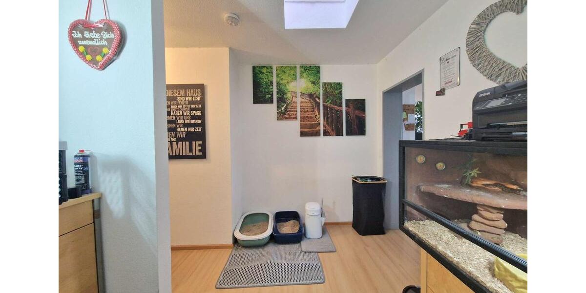 Einfamilienhaus Filderstadt - 3 Zimmer, 116 m&sup2;, 1.299&euro; | Angebot:26164600