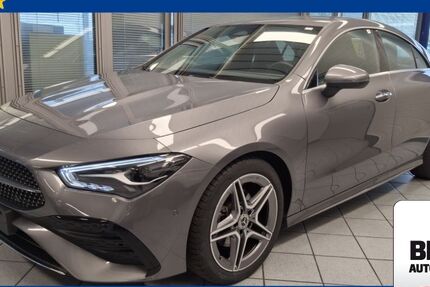 Mercedes-Benz CLA 180 16.268 km 32.500 &euro; Wolfsburg-Heiligendorf 38444