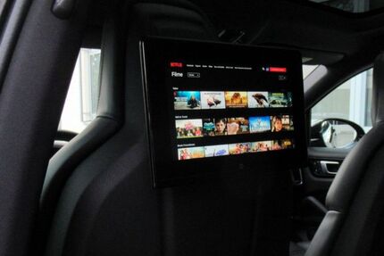 Porsche Cayenne 5.000 km 126.950 &euro; Gauting bei Starnberg 82131