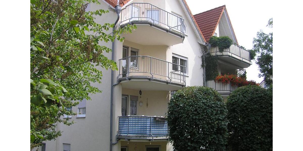 Sehr schöne 3-Raum Eigentumswohnung im 1. OG zu verkaufen 3 zimmer