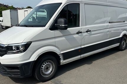 VW Crafter 175.257 km 10.900 &euro; Braunschweig 38118