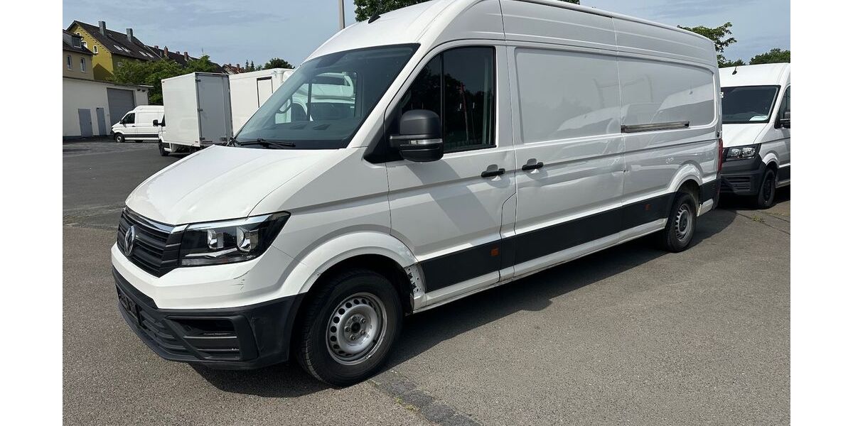 VW Crafter 175.257 km 10.900 &euro; Braunschweig 38118