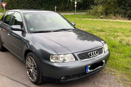 Audi A3 194.500 km 1.900 &euro; Breckerfeld 58339