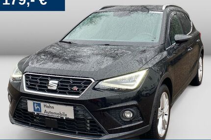 Seat Arona 39.397 km 17.350 &euro; Göppingen 73037