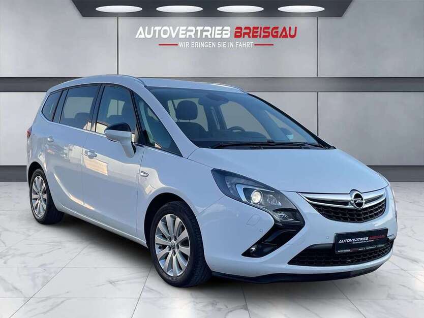 Zafira
