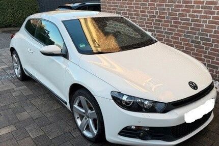 VW Scirocco 188.200 km 6.500 € Marl 45770