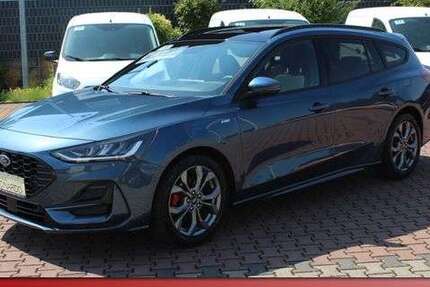 Ford Focus 19.000 km 23.580 € Babenhausen 64832