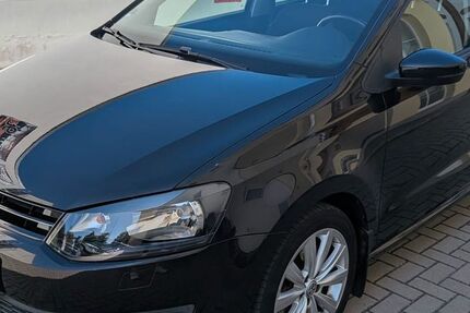 VW Polo 126.250 km 8.490 &euro; Chemnitz 09130