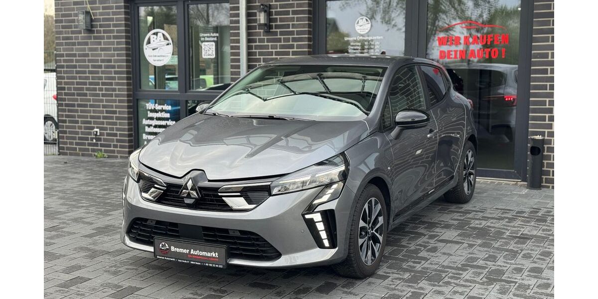 Mitsubishi Colt 10.251 km 15.990 &euro; Weyhe / Melchiorshausen 28844