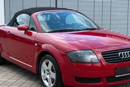 Audi TT 145.000 km 6.000 &euro; Murrhardt 71540