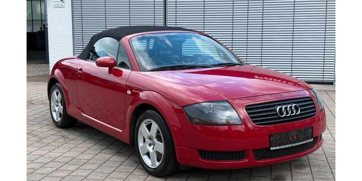 Audi TT 145.000 km 6.000 &euro; Murrhardt 71540