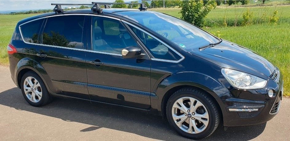 S-Max