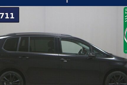 VW Touran 166.311 km 17.980 &euro; Gyhum/Bockel 27404