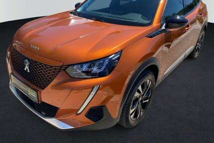 Peugeot 2008 38.553 km 14.990 &euro; Neufahrn 85375