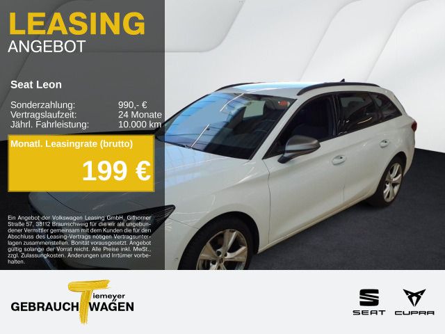 Seat Leon 20.057 km 29.150 € Gelsenkirchen OT Beckhausen 45899