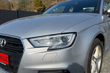 Audi A3 129.927 km 12.990 &euro; Ronshausen 36217