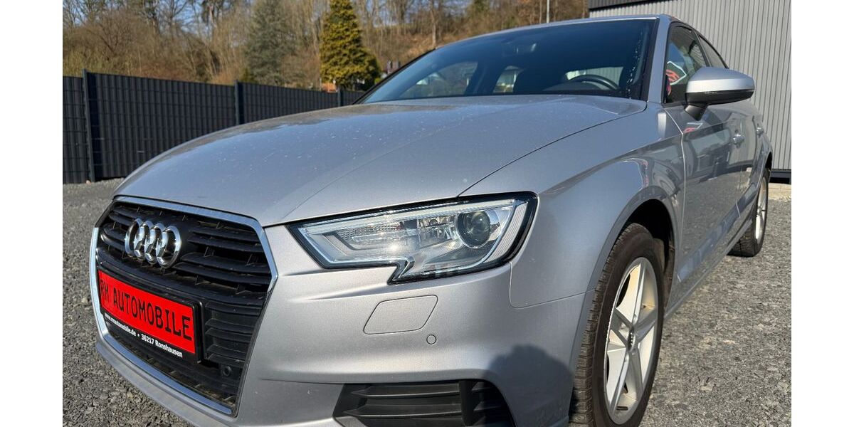 Audi A3 129.927 km 12.990 &euro; Ronshausen 36217