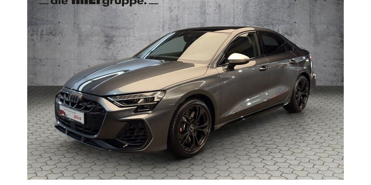 Audi S3 15.200 km 45.890 &euro; Paderborn 33100