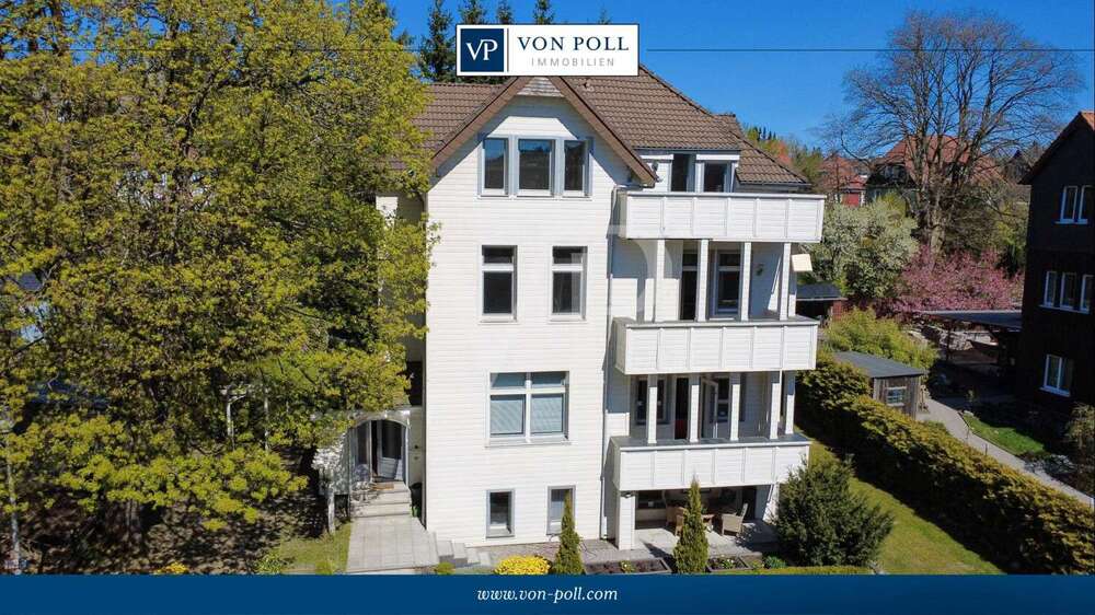 Einfamilienhaus Goslar / Hahnenklee Hahnenklee - 12 Zimmer, 290 m&sup2;, 279.000&euro; | Angebot:26417148