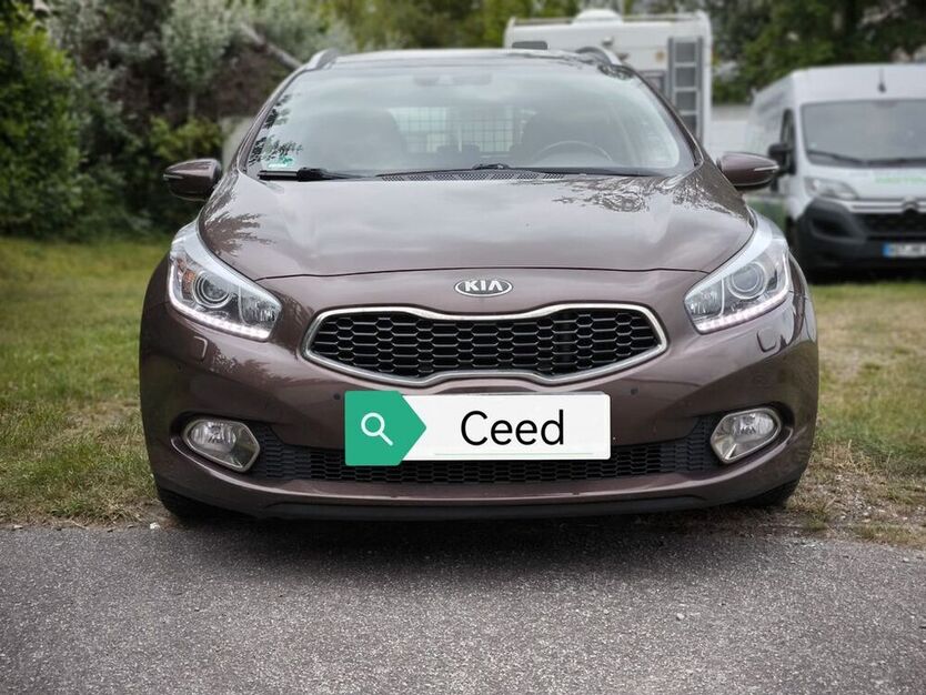 ceed / Ceed
