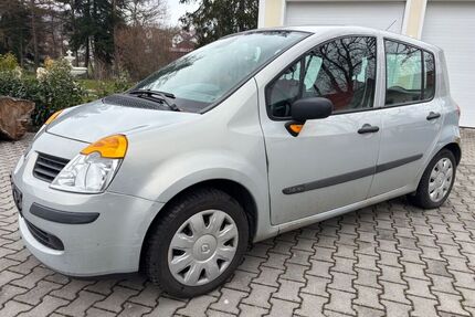 Renault Modus