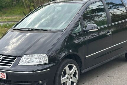 VW Sharan 296.000 km 2.250 &euro; Viernheim (bei Mannheim) 68519