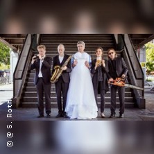 Die Gorillas - Schudoma 42 10.04.2026 Ratibortheater