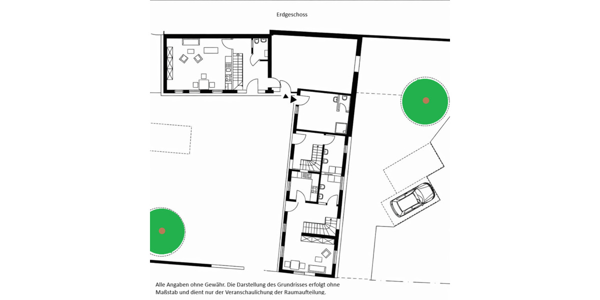 Einfamilienhaus Bad Münstereifel - 230.000&euro; | Angebot:24704970