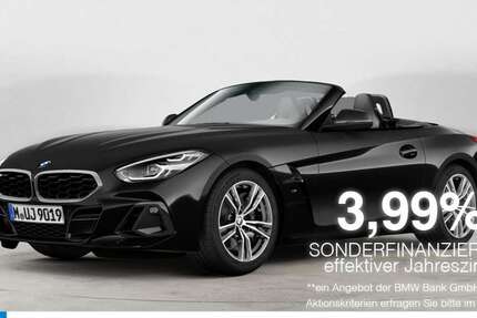 BMW Z4 8.987 km 41.890 &euro; Bergisch Gladbach 51469