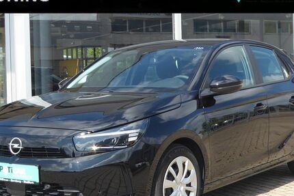 Opel Corsa 12.937 km 16.880 &euro; Bernburg 06406