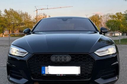 Audi A5 115.000 km 21.900 &euro; Weilheim 82362