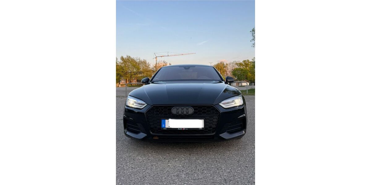 Audi A5 115.000 km 22.500 &euro; Weilheim 82362