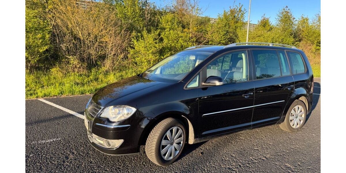 VW Touran 350.695 km 1.500 &euro; Windhagen 53578