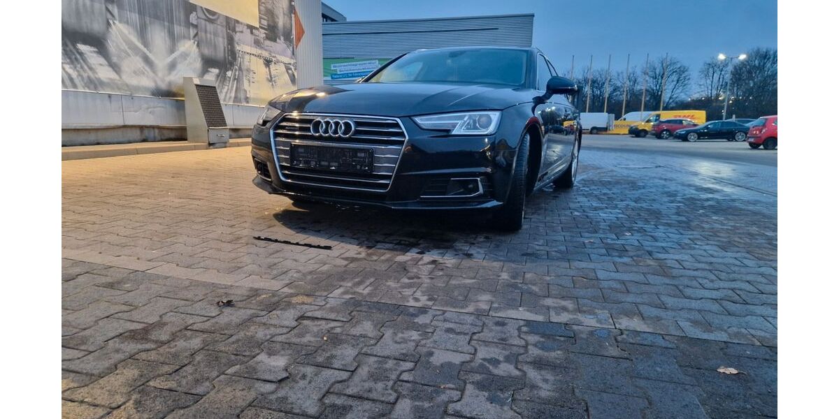 Audi A4 199.980 km 16.999 &euro; Worms 67549