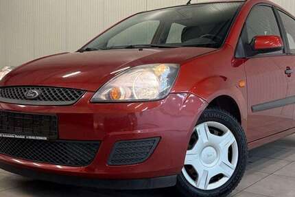 Ford Fiesta 180.456 km 790 &euro; Steinfeld 49439