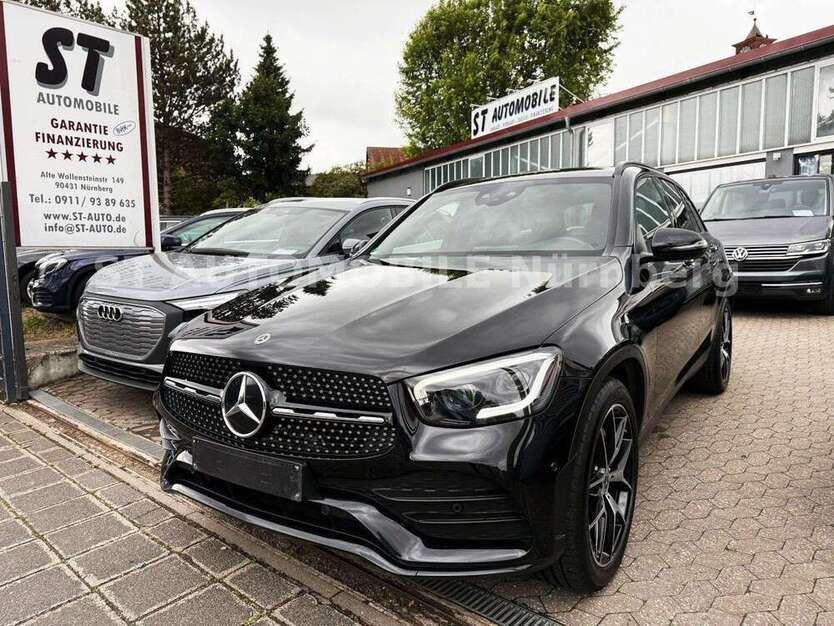 GLC 300