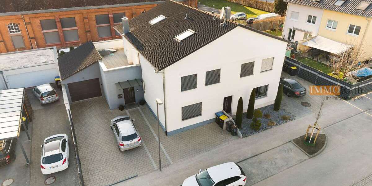 Einfamilienhaus Breisach am Rhein - 6 Zimmer, 222 m&sup2;, 769.000&euro; | Angebot:25416383