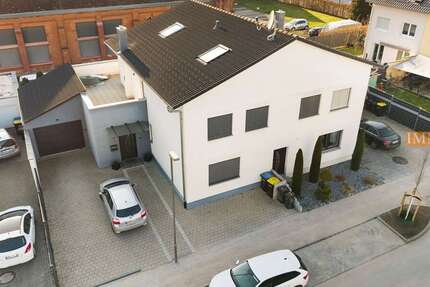 Haus Breisach am Rhein - 6 Zimmer, 222 m&sup2;, 769.000&euro; | Angebot:25416383