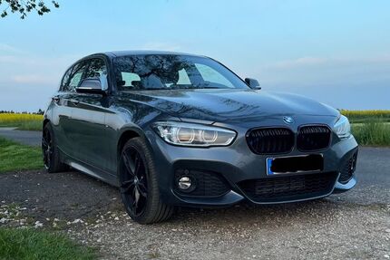 BMW 120 129.500 km 19.490 &euro; Kemnath 95478