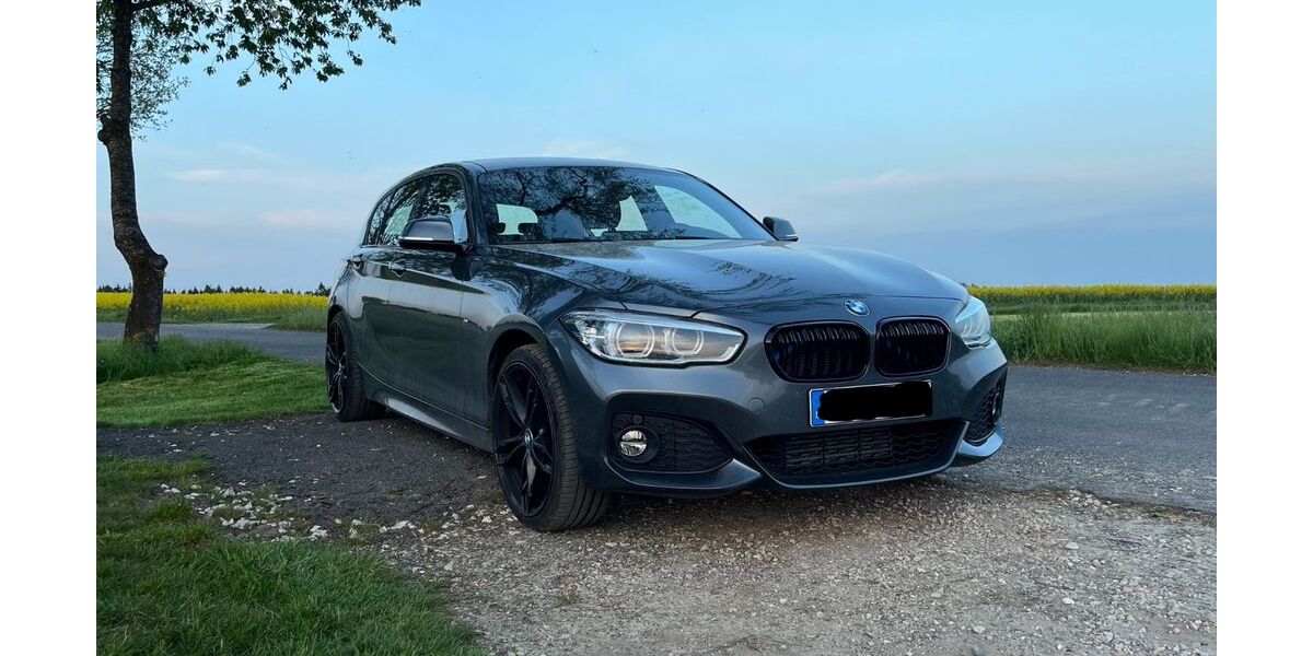 BMW 120 129.500 km 19.490 &euro; Kemnath 95478