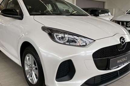 Mazda 2 5.000 km 19.900 &euro; Rinteln 31737