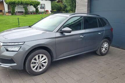 Skoda Kamiq 25.500 km 20.400 &euro; kraiburg 84559