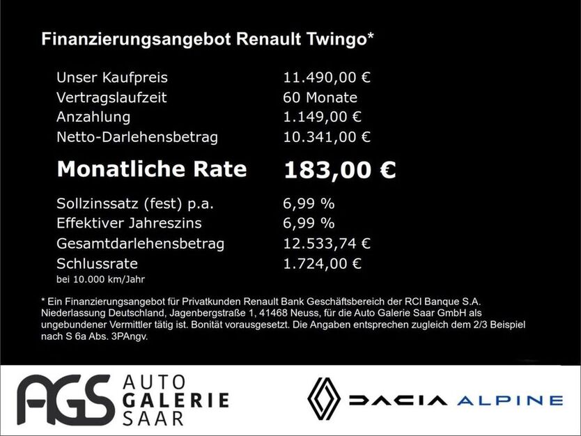 Twingo